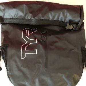 Tyr backpack